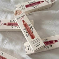 Clio Butter Crayon Lip Softening Pencil - With Sharpener