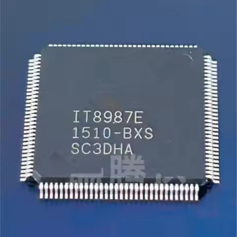 IT8987E BXS 5PCS