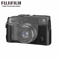 Fujifilm/Fuji BLC-XPRO3/XE4/XT3/XT10 Base Leather Base Package Suitable For X-T30 X-E4 X-PRO3 X-T3 M
