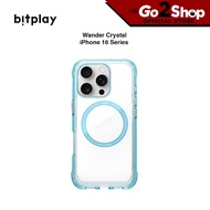 Bitplay Wander Crystal Case for iPhone 16 Series (2024)