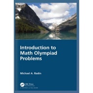 Physical book Introduction to Math Olympiad Problems