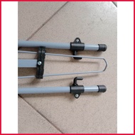 ◹ ☏ ◭  X banner Tarpaulin Stand (2x5 feet) also available with tarpaulin print