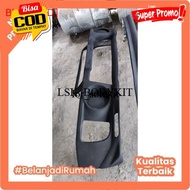 [Ready COD] Bodykit Depan Evo 5 Body Kit Lancer Evo5 Grade-A