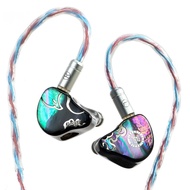 [Preorder] [ประกันศูนย์ไทย] Juzear Defiant หูฟัง Iems 4 ไดรเวอร์ 1DD +3BA ของแท้ ส่งจากไทย