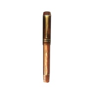 NEW color Kaigelu 316 Fountain Pen EF Nib Exquisite Marble amber Pattern Ink Pen Writing Gift for Of