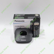 Telepon Wireless KX-TGB610 Telpon Rumah KX-TGB610 - Harihari Shop