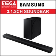 SAMSUNG HW-Q800A/XS 3.1.2CH SOUNDBAR