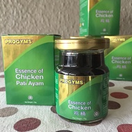 PROGYMS Essence of Chicken