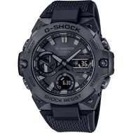 CASIO Mens G-SHOCK GST-B400BB-1AJF [G-SHOCK G-STEEL] Round Watch Black Resin *Stainless Steel Tough 