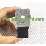 Coil pulse valve jet valve K0300 C53056N N282 DIN43650A 220V KG75