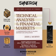 Technical Analysis of the Financial Markets by John Murphy (English)