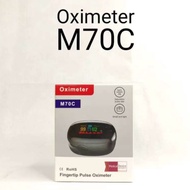 Oximeter KING Fingertip Pulse Oximeter Accurate Spo2 Oxygen Reading