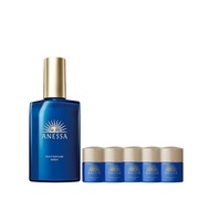 [Livestream Exclusive] Anessa Night Suncare Anessa Sunscreen