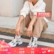Reebok锐步官方老爹鞋女鞋DMX 1200经典百搭休闲复古DV9232 DV9232 中国码:38.5(24.5cm),US:6.5