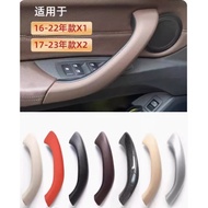 BMW X1 X2 F48 F39 Interior Door Handle Outer Trim Cover
