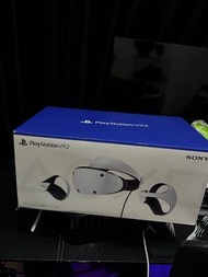 Playstation PS VR2 保養至7月