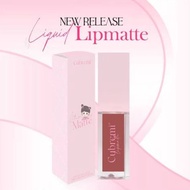🇲🇾 ❤️ CUBREMI LIQUID LIPMATTE 5ml