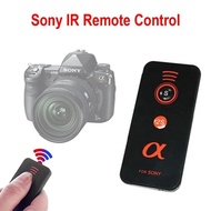 Bressons Selfie Remote Shutter IR for Sony A6000 A6300 A6500 A7II