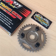 Mio 34T Ah1 Racing Friction Gear