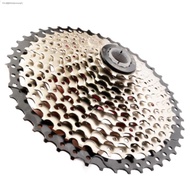 COD Bicycle Cassette 8 9 10 11 12Speed MTB 11-42/46/50/52T