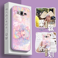 High value Girlfriend Phone Case For Samsung Galaxy J2 Prime/J2 ACE/G532 Anime Silicone protective Blame