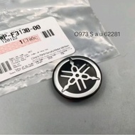 Embossed logo stamp, front mask plastic EXCITER 2005-2010, MiO zin Yamaha
