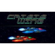 [PC Game]  Crisis Wing    [Digital Download]