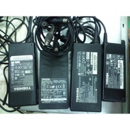Toshiba 15V 5A 6A Notebook Power Adapter 141113