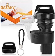 QAZAKY Ignition Key Switch Replacement for Arctic Cat Bearcat F5 F8 Lynx M M8 Pantera Proclimb M1100