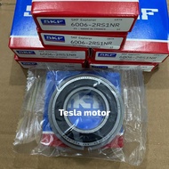 Bearing 6006 2RS1 NR Snap Ring