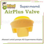 Supermama Lab AirPlus Valve