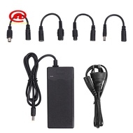 65W 42V 2A Scooter Chargers with Connector Cable Adapter Electric Scooter Charger Parts AU Plug