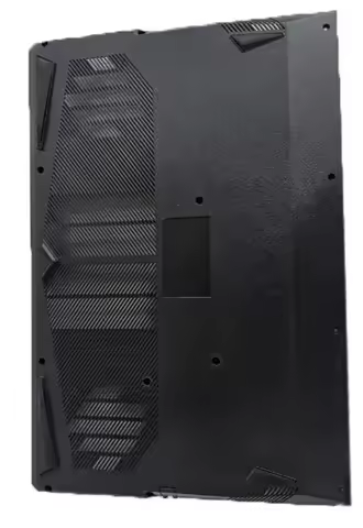 Laptop Top Cover Front Bezel PalmRest Bottom Case For Gigabyte G7 (2023) G7 KF G7 MF RTX4050 RTX 405