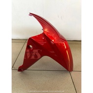 HONDA RS150 FRONT FENDER (ORIGINAL) Mudguard RS 150 100% ORIGINAL