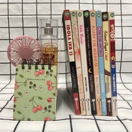 [PRELOVED] MANGA/KOMIK