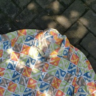 KEMEJA Vintage beach shirt by ESPIRIT