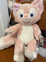 Linabell S size hk disney 聖誕禮物