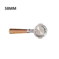 【มาถึงใน 3 วัน】ด้ามชงกาแฟ 51 mm Coffee machine handle อุปกรณ์ชงกาแฟ อุปกรณ์กาแฟ Coffee Bottomless Po