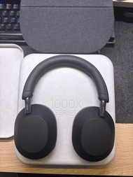 Sony WH-1000 XM5