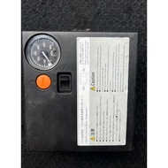 YOKOHAMA TYRE AIR PUMP USED JAPAN
