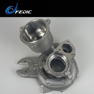 Turbo compressor housing RHF5 IS38 Turbocharger Cover for Audi Seat Skoda VW 2.0 TFSI CJXC CJXB CJXA