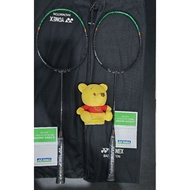 Yonex Astrox 99 Pro Gen 3 JP Badminton Racket With Velvet Bag Blade (Not Including Tendon)