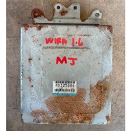 PROTON WIRA 1.6 ECU MD325806 [5806] - USED HALF CUT