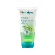 HIMALAYA Purifying Neem Face Wash 150ml