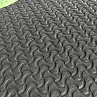 แผ่นยาง eva กันกระแทกหนา 6 มม. ขนาดกว้าง 130 ซม.ยาว 230 ซม. แผ่นยางปูพื้นกันลื่น แผ่นยาง EVA FOAM พิ