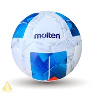 {FREE PUMP} Molten F5N 3555 Football FIFA Pro