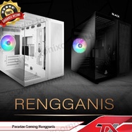 Paradox Gaming Case Rengganis | Gaming PC Case | PC Gaming Case