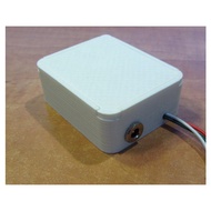 Arduino Nano Case + Cover