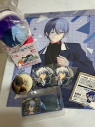 PJSK 世界計劃 vbs 青柳冬彌 Toya