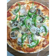 Pizza Vegetarian 12inch